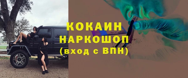 молекула духа Инта