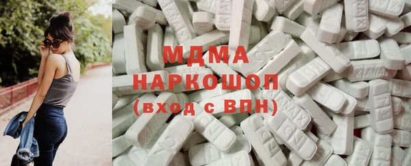 mix Иннополис